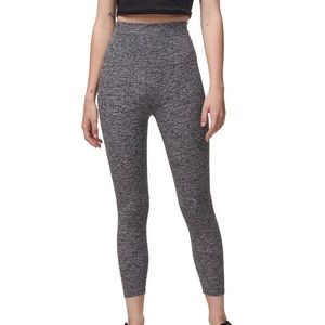 Beyond Yoga Spacedye High Waist Capri Legging